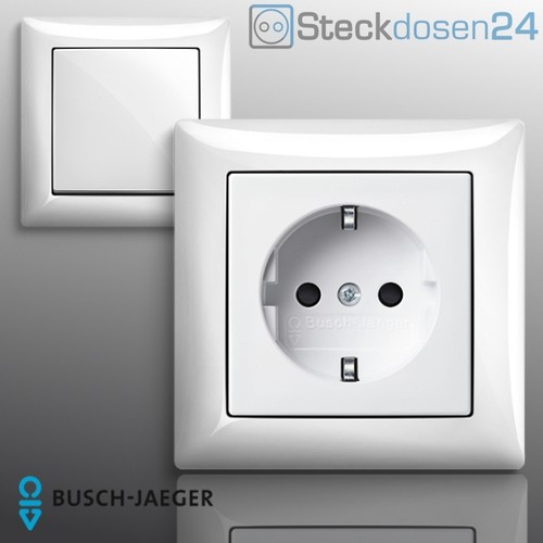 Busch jaeger balance 914 - busch,