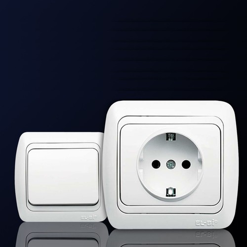 Steckdose steckdosen - , steckdose,