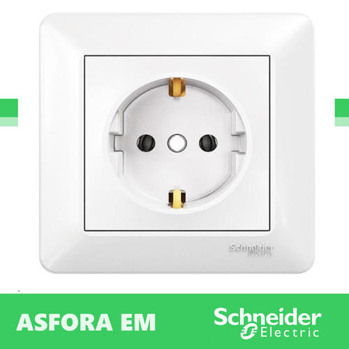 Schneider steckdosen - schneider,